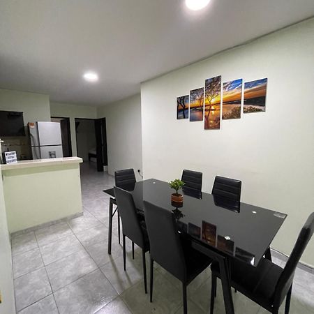 GuatapéApartamento Plazoleta De Colores公寓 外观 照片