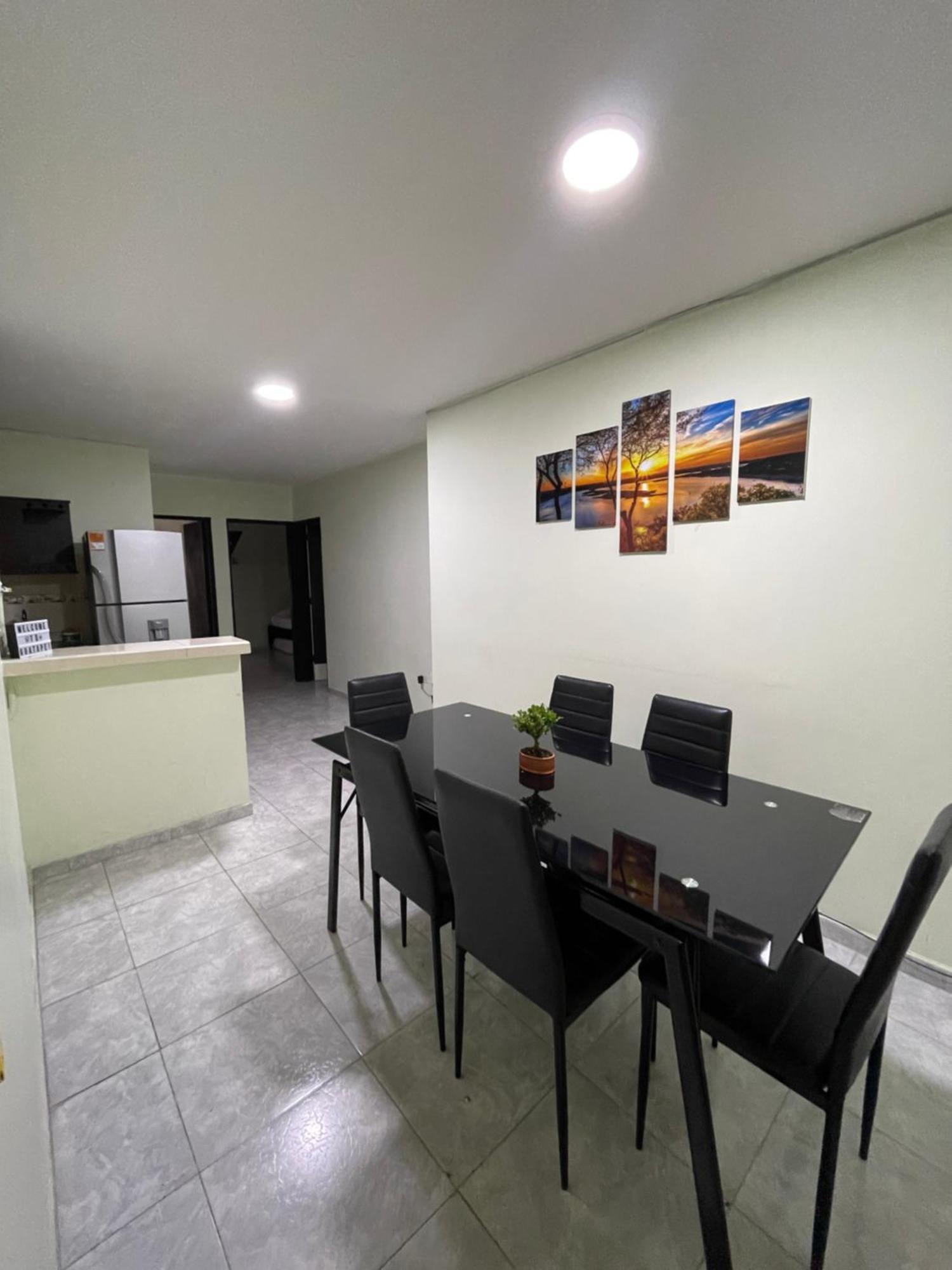 GuatapéApartamento Plazoleta De Colores公寓 外观 照片