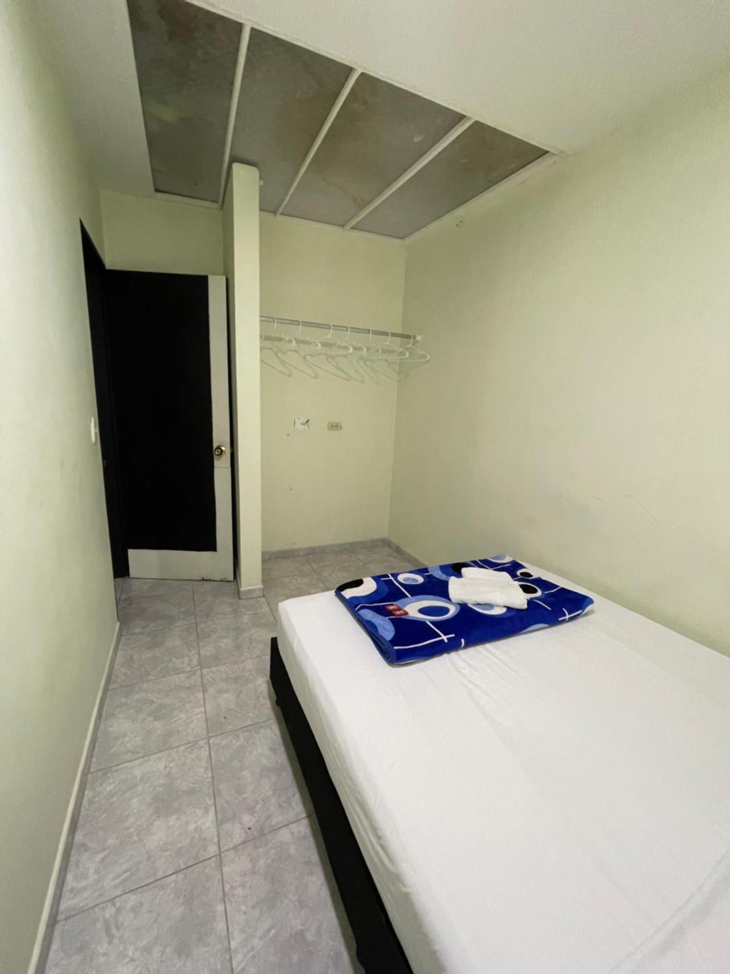 GuatapéApartamento Plazoleta De Colores公寓 外观 照片