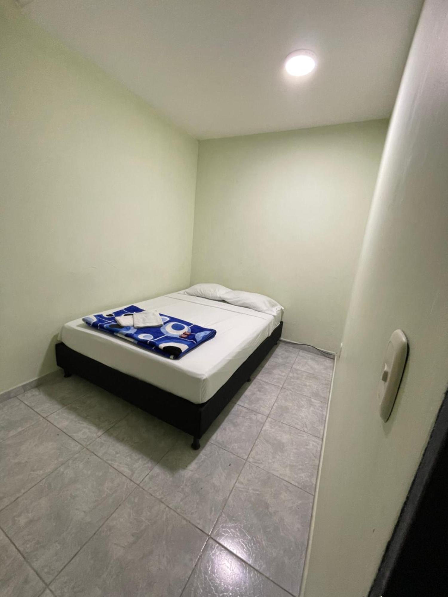 GuatapéApartamento Plazoleta De Colores公寓 外观 照片